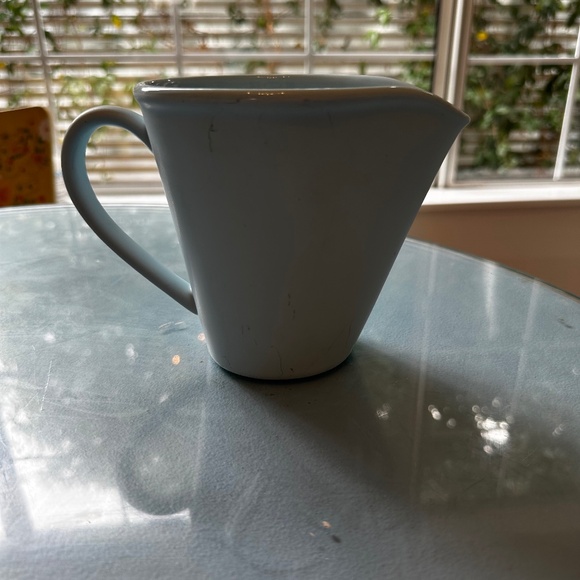 Nigella Lawson for Anthropologie Pastel Blue Small Pitcher - Picture 1 of 6